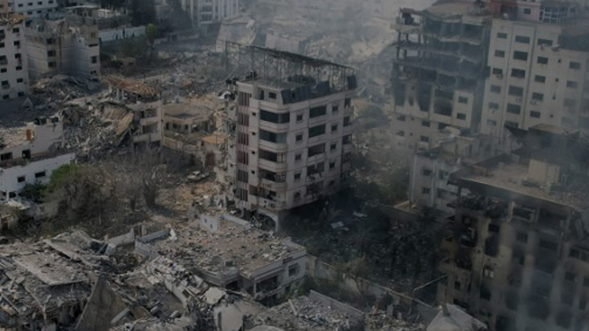 AMP | American Muslims for Palestine